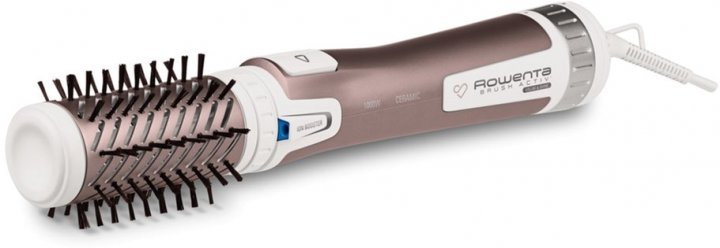 Фен-щітка Rowenta Brush Activ Premium Care CF9540F0 