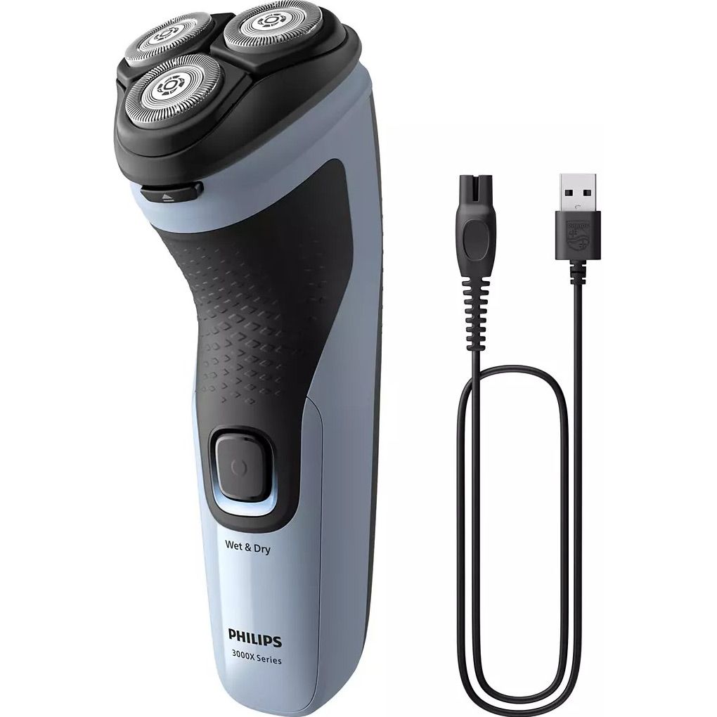Електробритва Philips Shaver Series 3000X X3003/00 