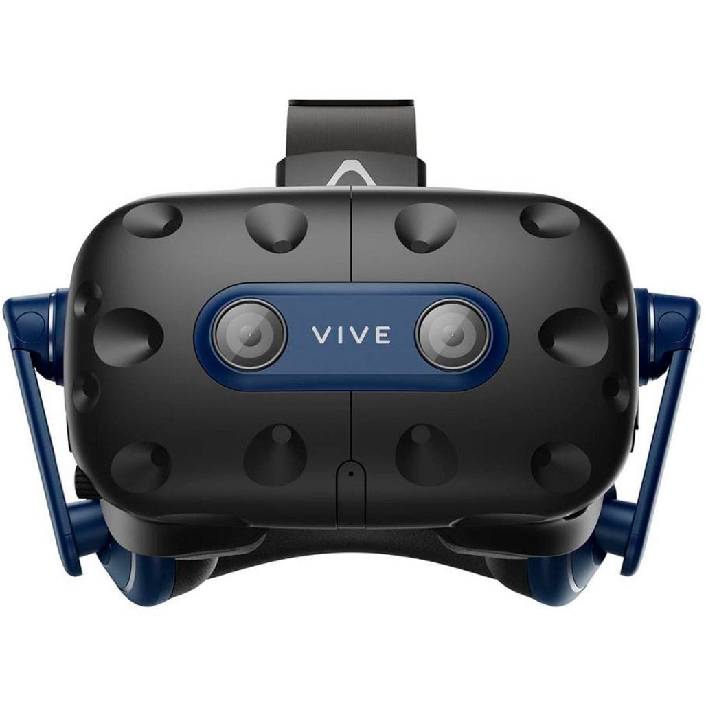 

Очки виртуальной реальности HTC Vive Pro 2 VR Headset (99HASZ000-00) [82362]