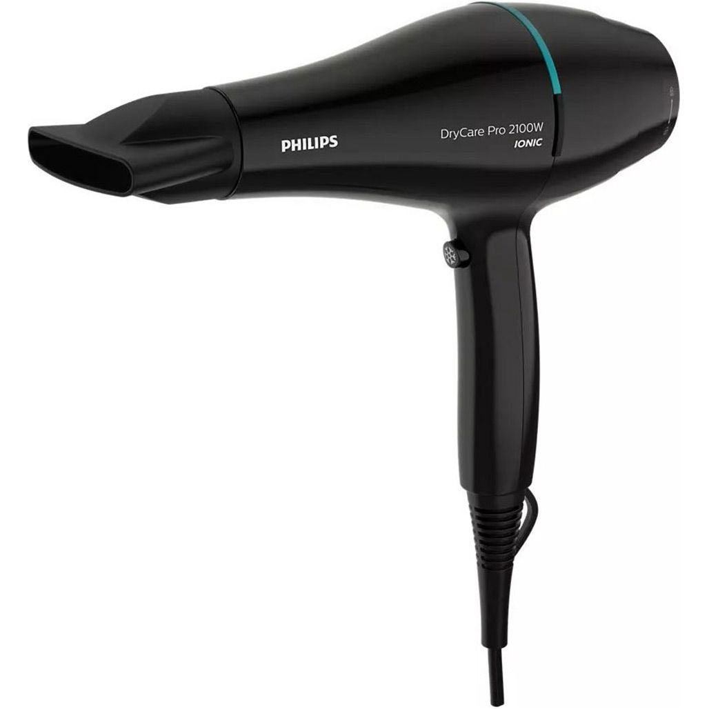 

Фен Philips DryCare Pro 2100W BHD272/00