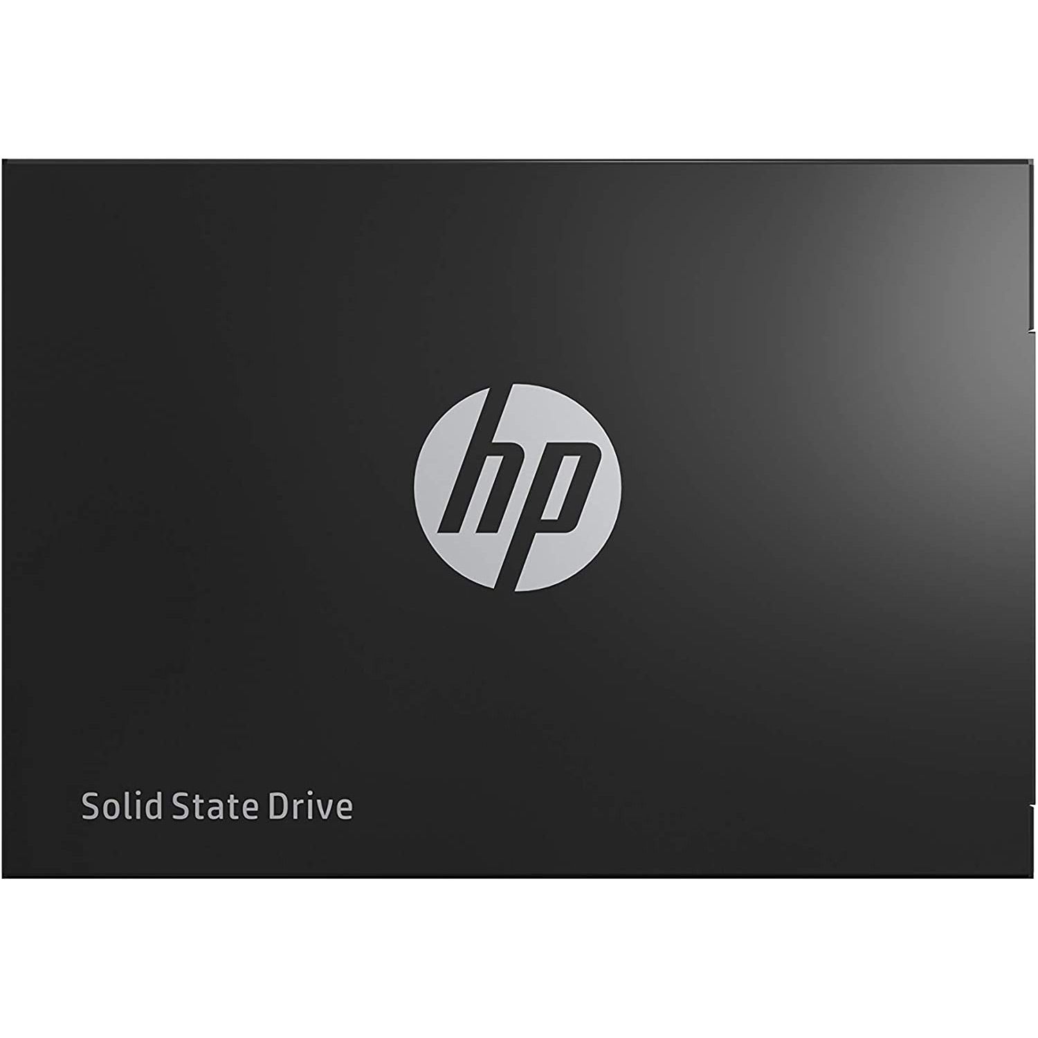 

SSD накопичувач HP S750 512GB 2.5" (16L53AA)