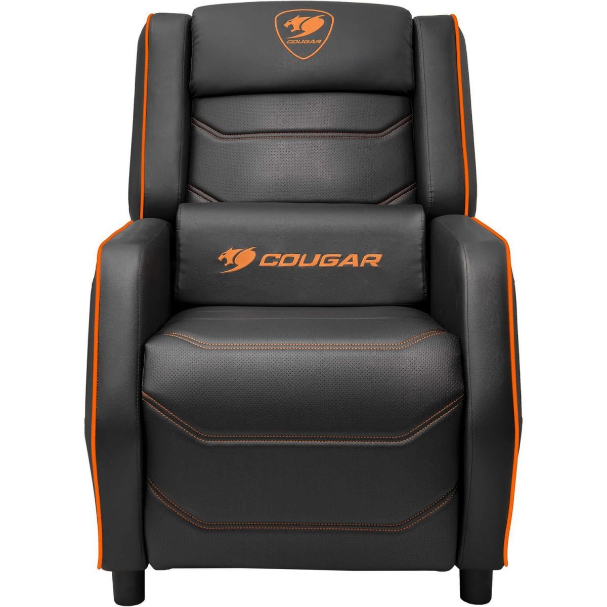

Геймерское кресло Cougar Ranger S Black/Orange (3MRGSORB.0001)