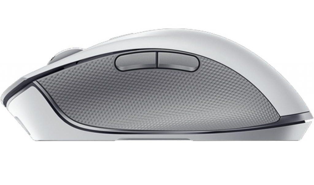 Миша Razer Pro Click (RZ01-02990100-R3M1) White/Grey