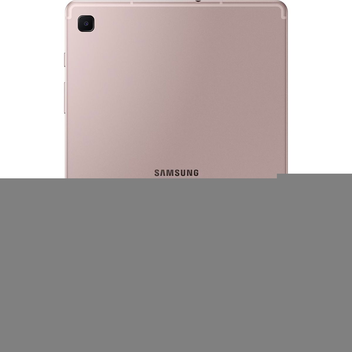 Планшет Samsung Galaxy Tab S6 Lite 2024 10.4 4/64GB LTE Chiffon Pink (SM-P619NZIA) UA-UCRF