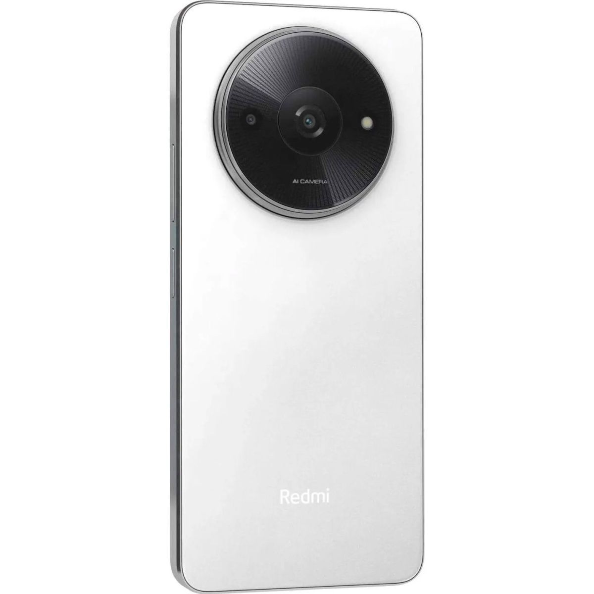 Смартфон Redmi A3x 4/128GB Moonlight White Global EU