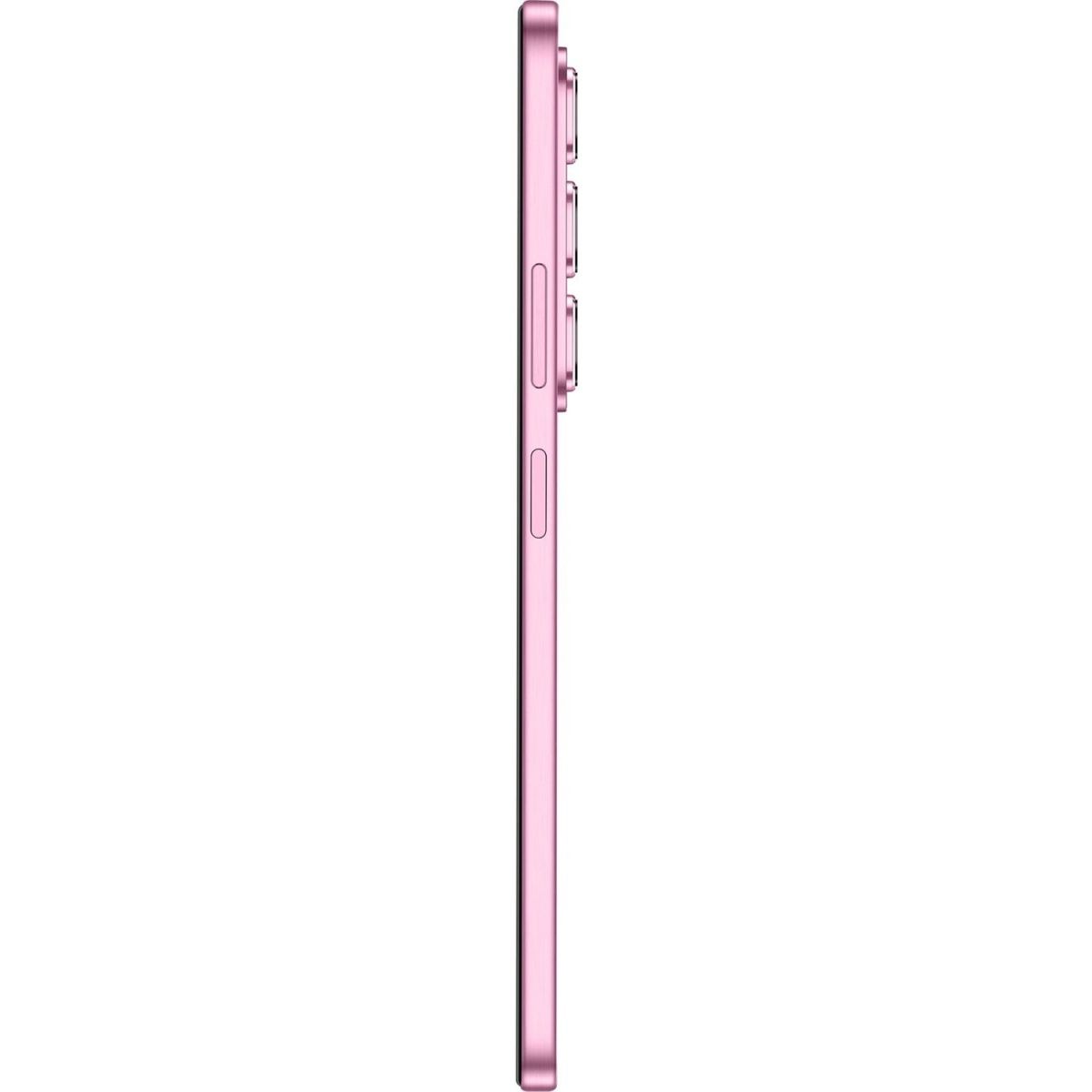 Смартфон Infinix Hot 50 8/256GB Blossom Pink (4894947058639)