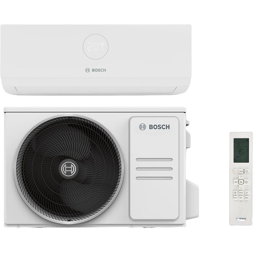 

Сплит-система Bosch Climate CL3000i RAC 5.3 кВт (7733701737)