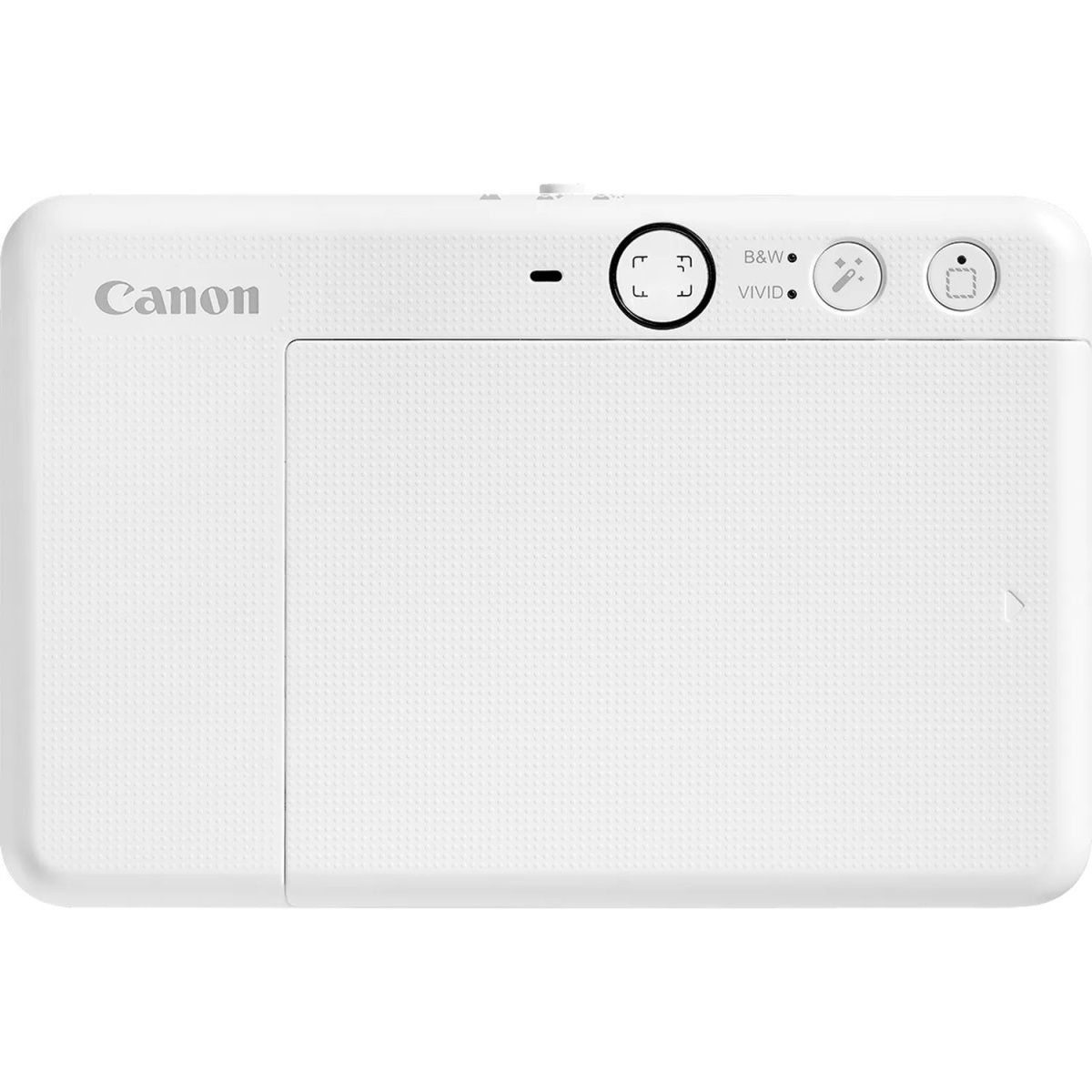 Фотокамера моментального друку Canon Zoemini S2 ZV223 White (4519C007)