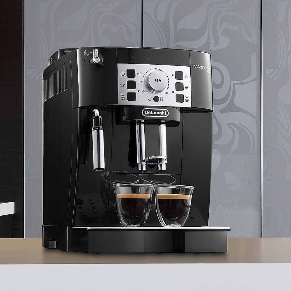 Кофемашина Delonghi Magnifica S ECAM (22.112.B) [79907] 