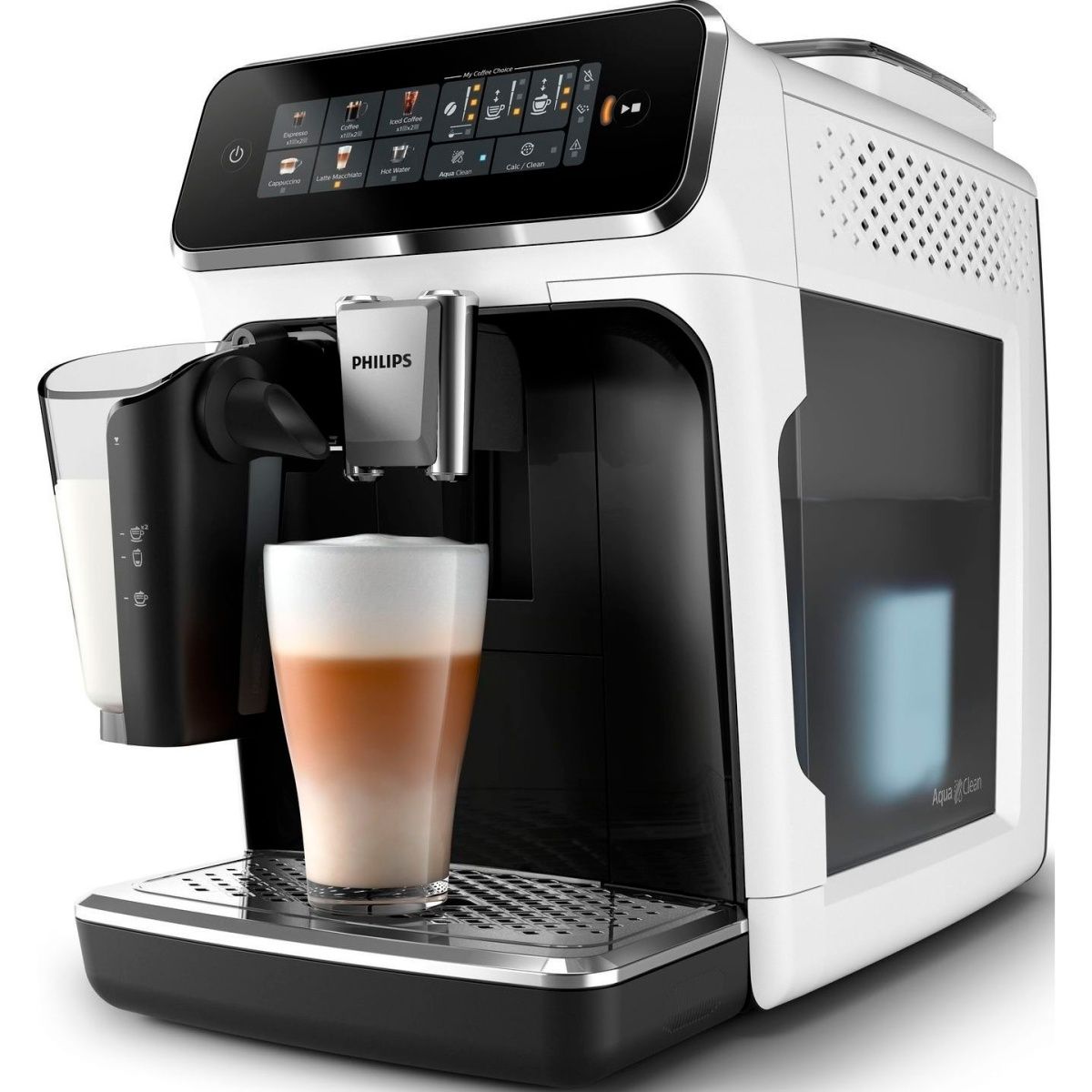 Кавомашина Philips Series 3300 EP3343/50