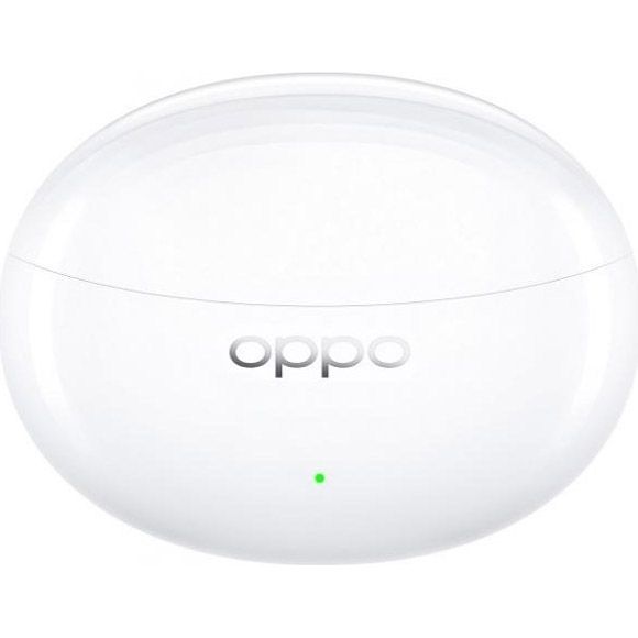 Навушники Oppo Enco Free 3 White