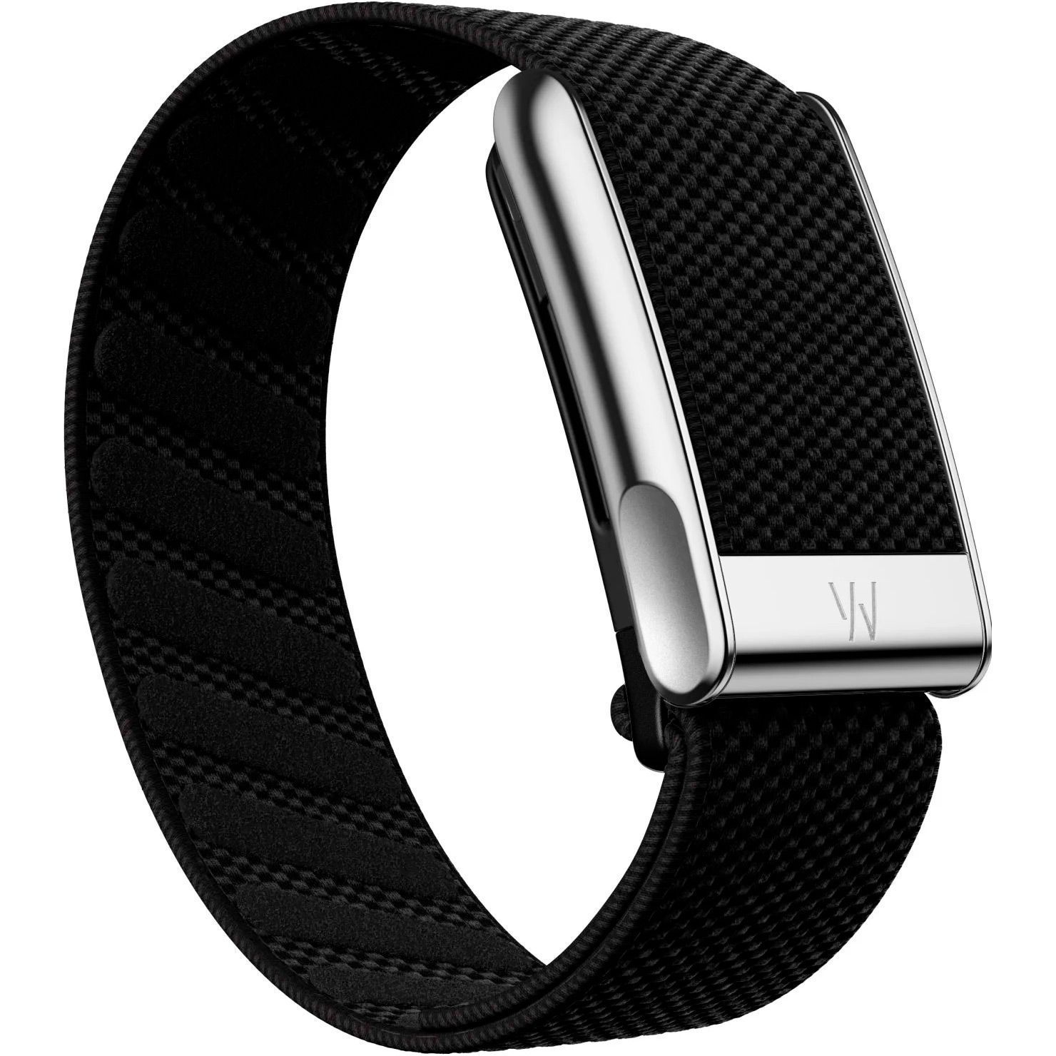 

Фітнес-браслет Whoop MG Obsidian/Titanium + підписка Life на 12 місяців (973-002-000)