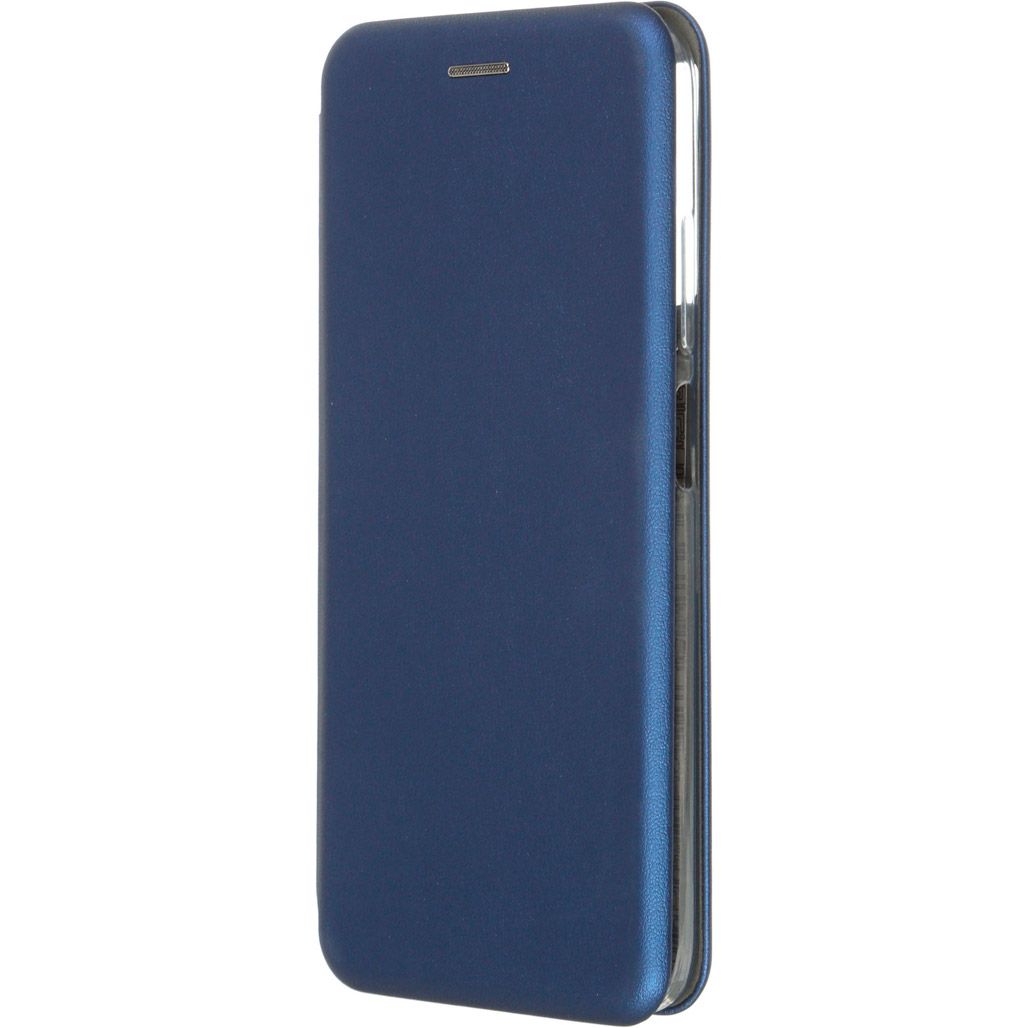 

Чехол-книжка ArmorStandart G-Case для Xiaomi Poco M5 Blue (ARM62966)