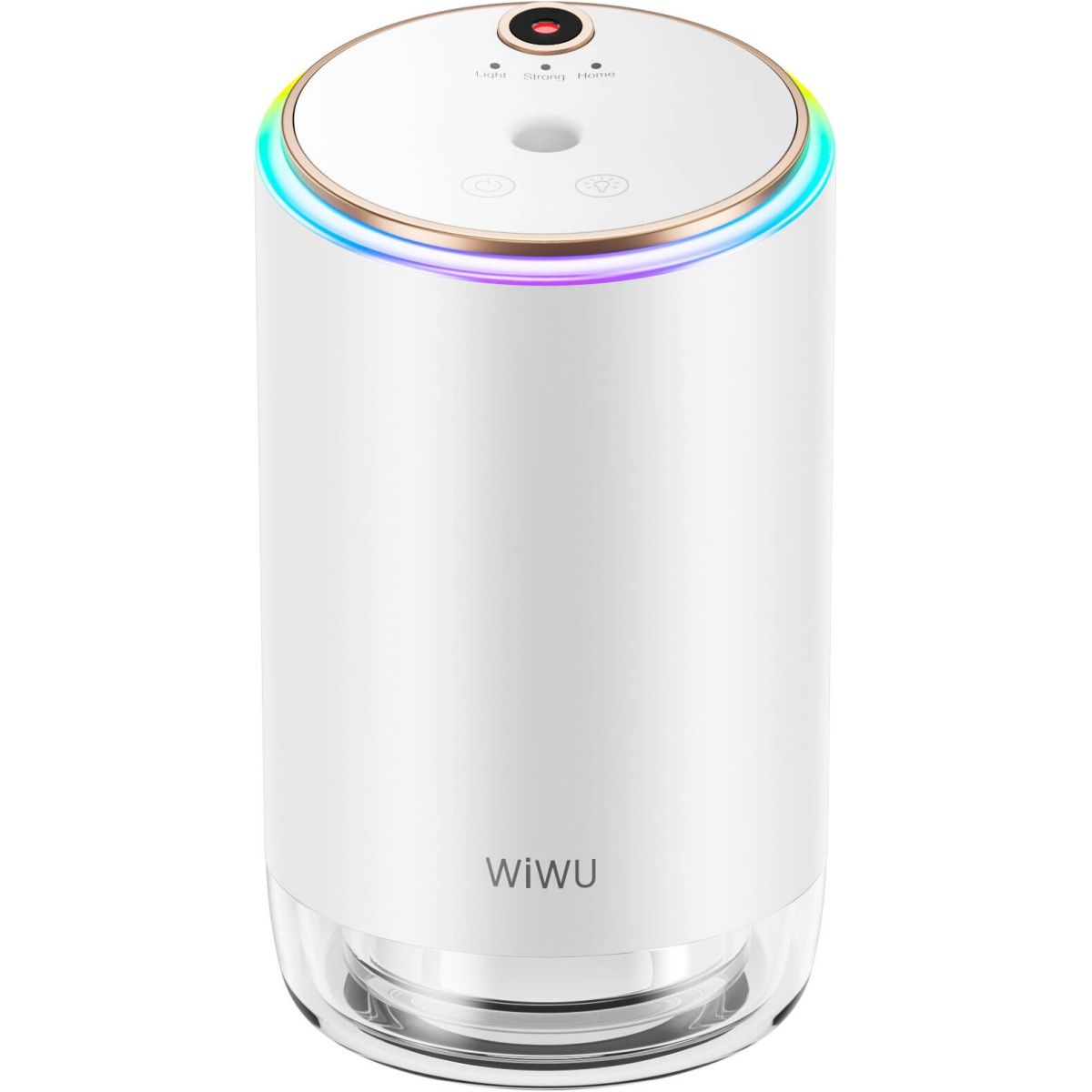 

Зволожувач повітря WiWU Starry Ambient Wi-AR003 White