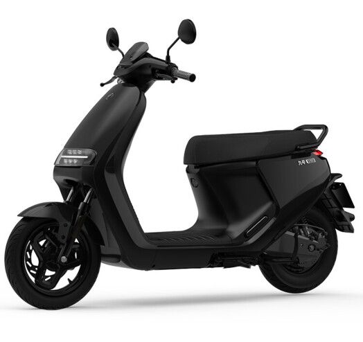 

Электроскутер Xiaomi Nienbot E100 [58430]