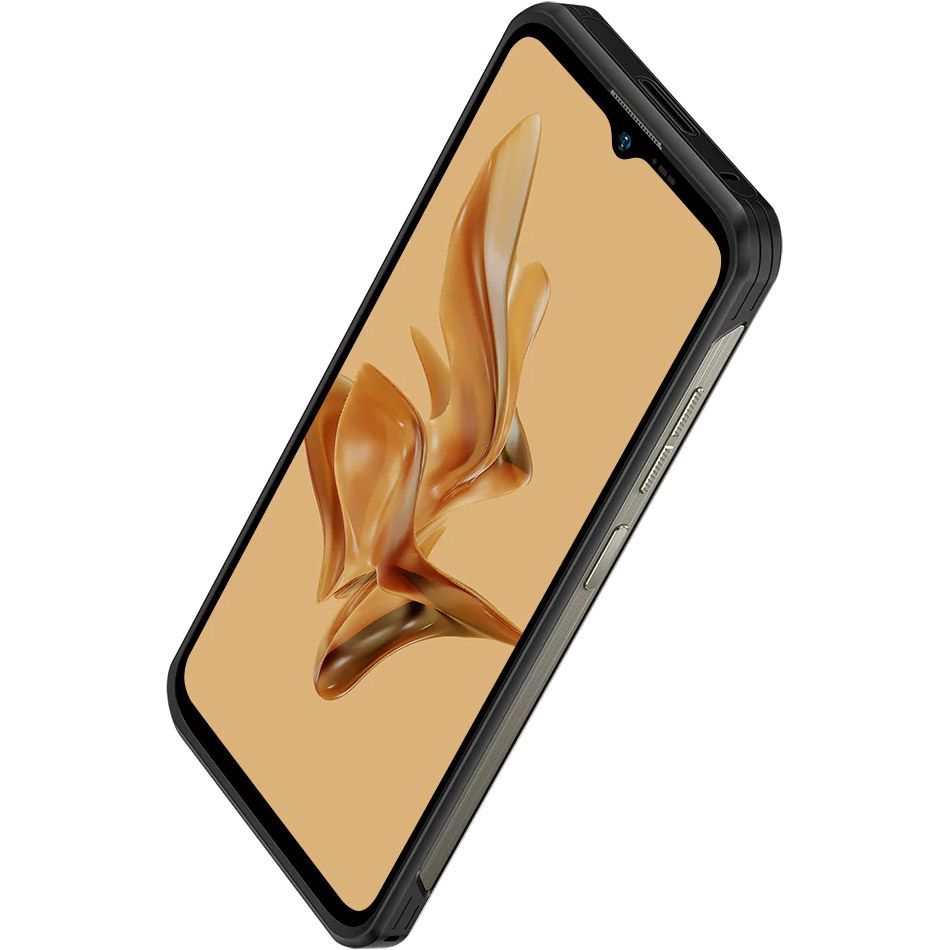 Смартфон Ulefone Armor 17 Pro 8/256GB Black [78438] 
