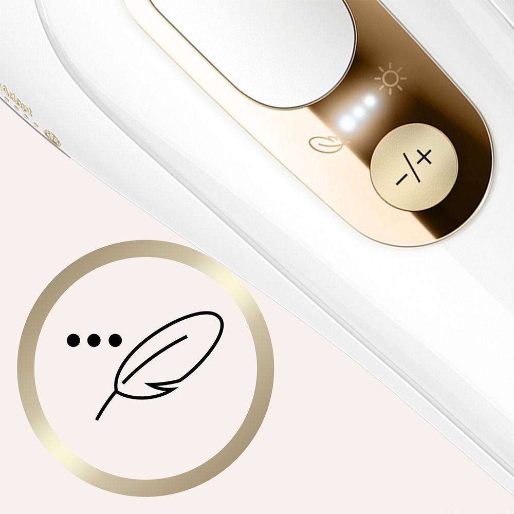 Фотоепілятор Braun Silk-expert Pro 5 IPL PL5157 