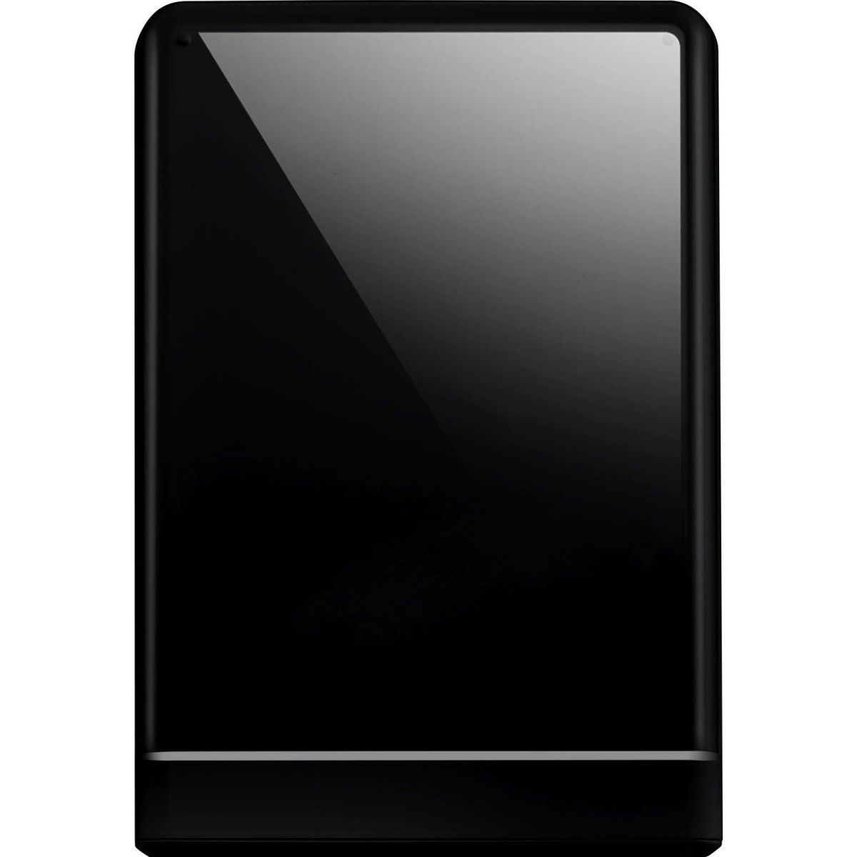 Зовнішній жорсткий диск ADATA DashDrive Classic HV620S 1TB Black (AHV620S-1TU31-CBK)