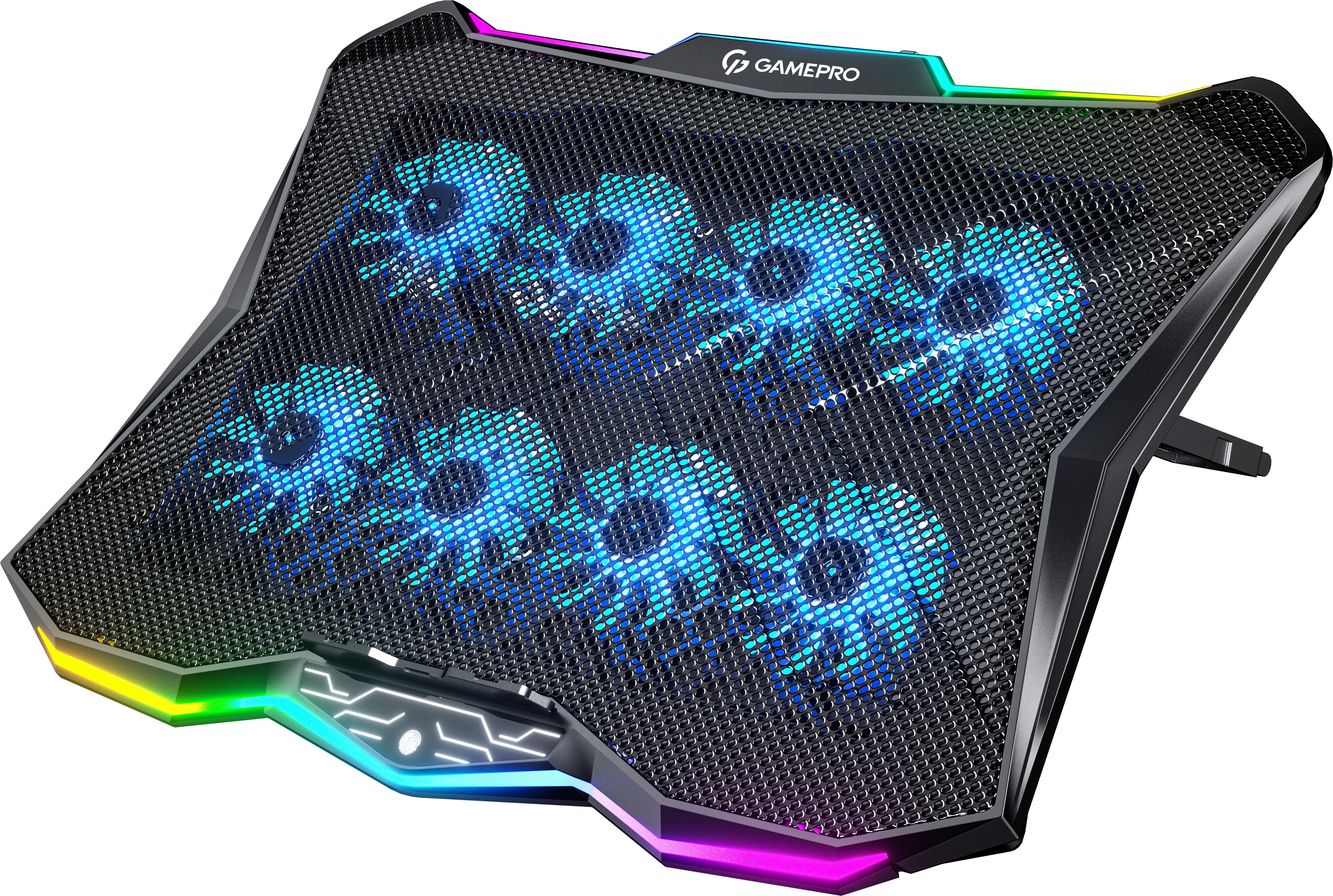 

Підставка для ноутбука GamePro CP680