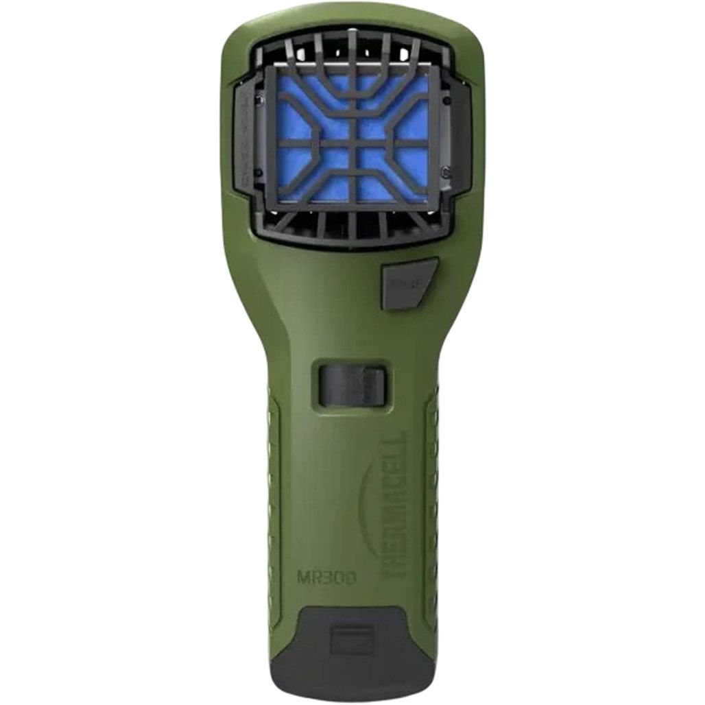 

Фумігатор Thermacell MR-300 (1200.05.28/2212000528011)
