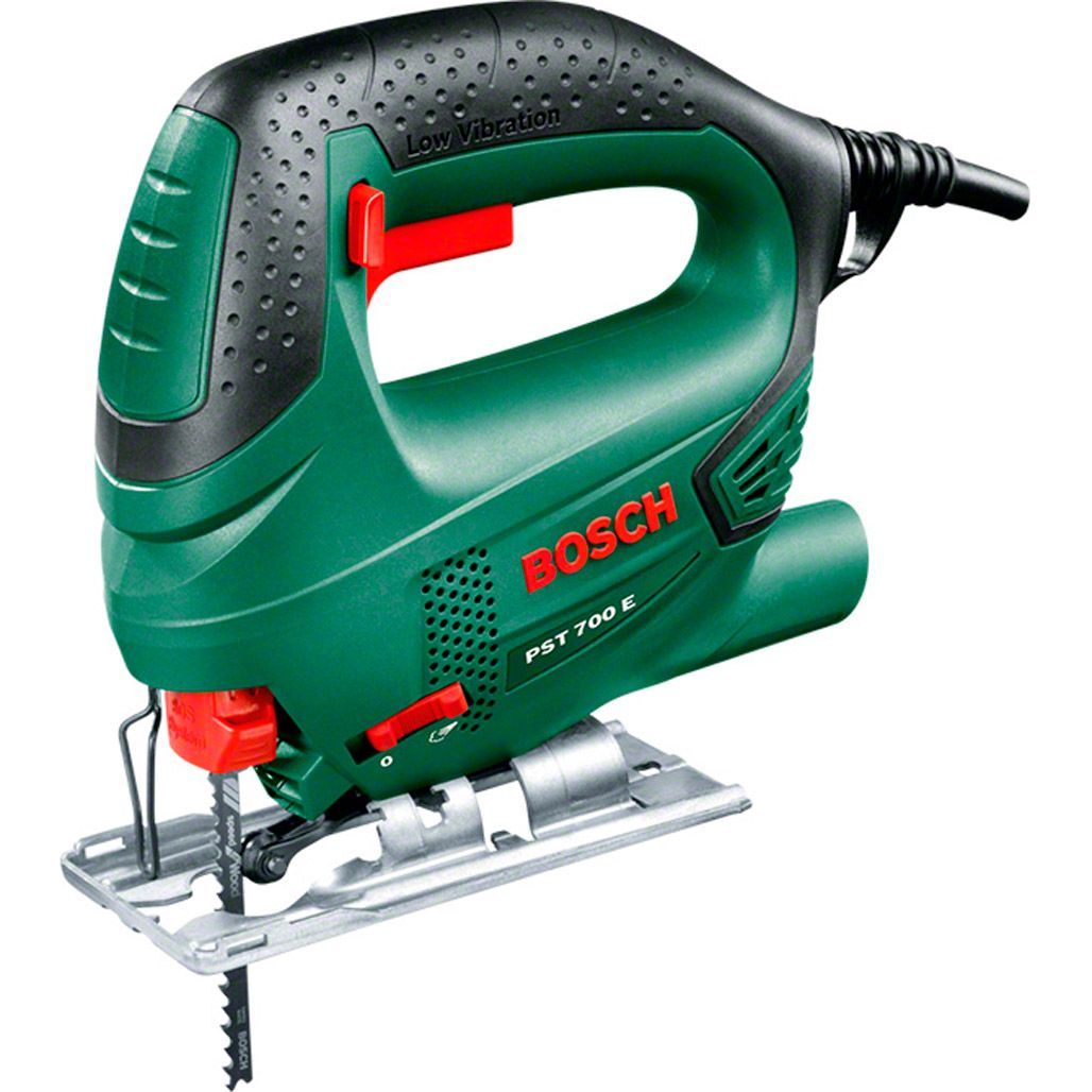 

Электролобзик Bosch PST 700 E (0.603.3A0.020)