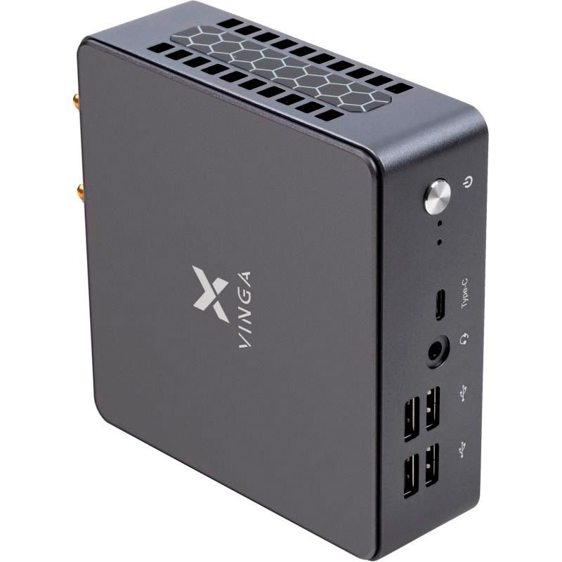 Неттоп Vinga Mini PC V665 16/512GB (V6651255U.16512)