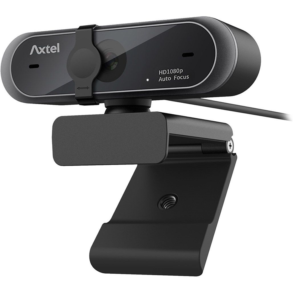 

Веб-камера Axtel AX-FHD Webcam (AX-FHD-1080P)