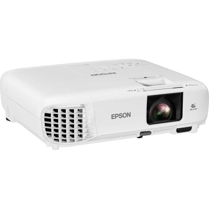 Мультимедійний проектор Epson EB-W49 (V11H983040)
