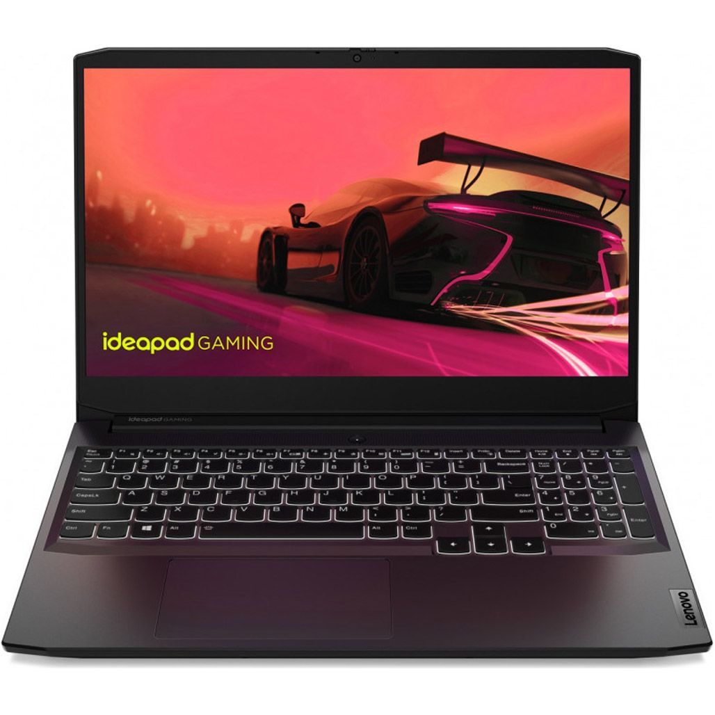 

Ноутбук Lenovo IdeaPad Gaming 3 15ACH6 (82K200N6PB)