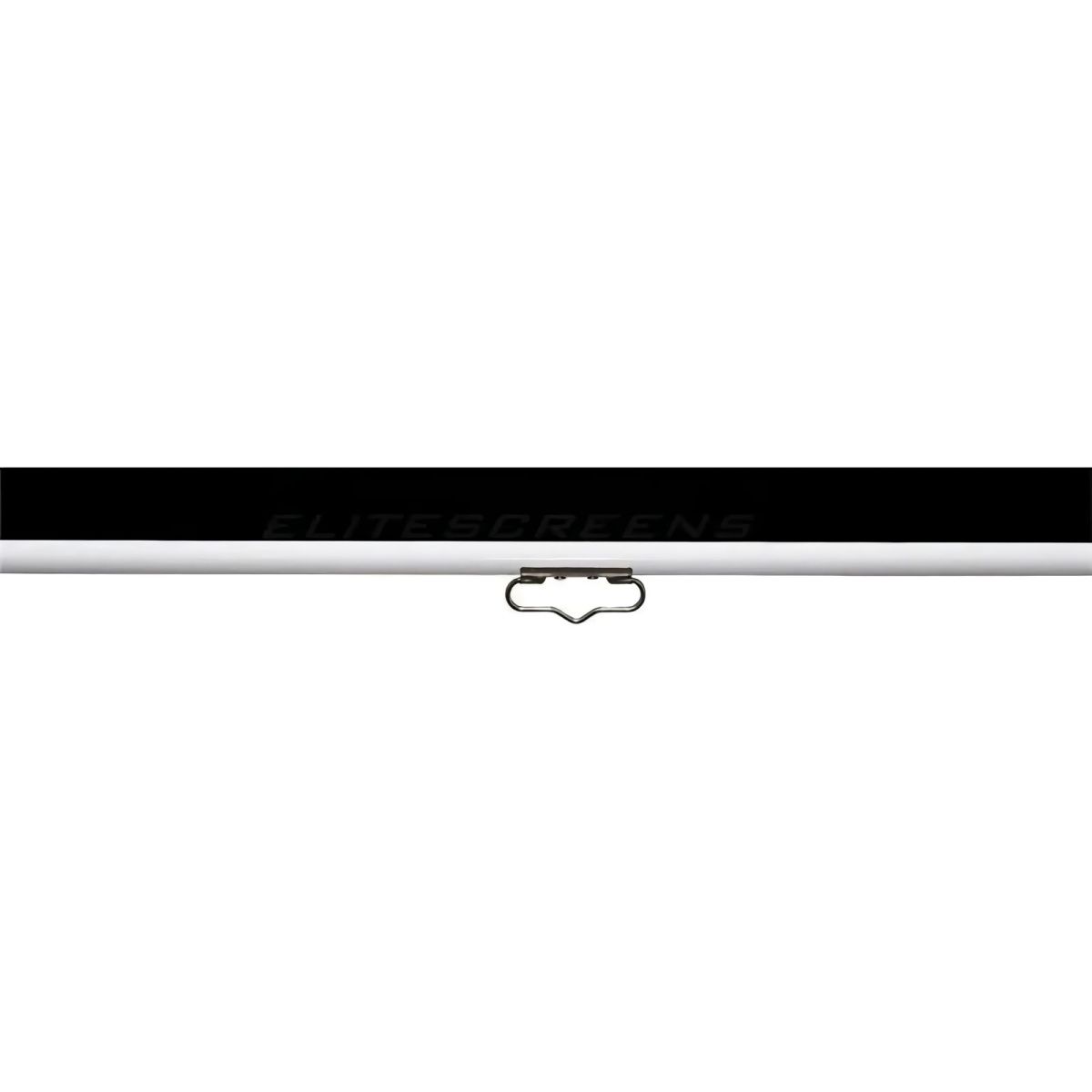 Проекційний екран Elite Screens Manual M100XWH 100