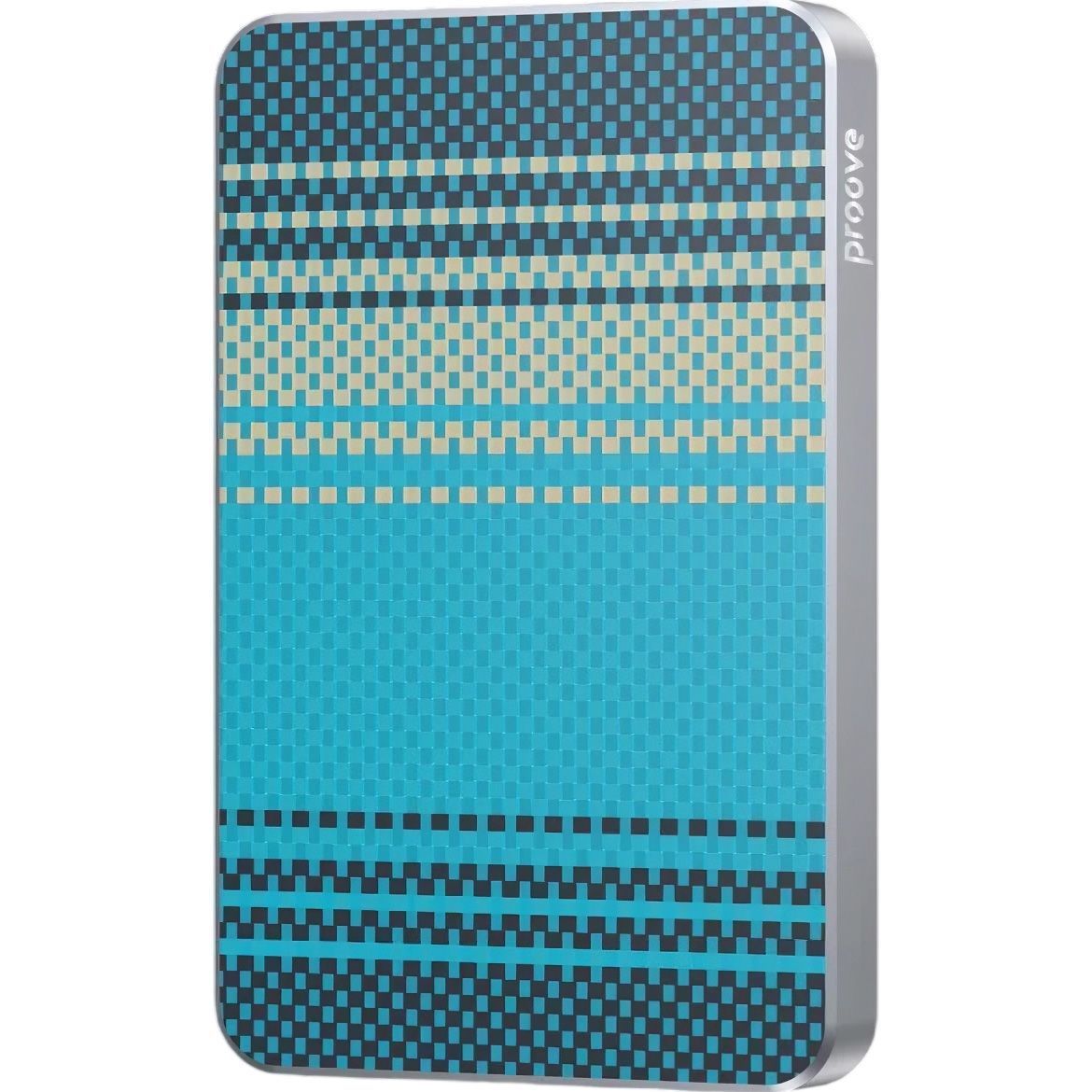 

Внешний аккумулятор Proove Carbon Slim 5000mAh 20W Nightfall (PBCS20010051)