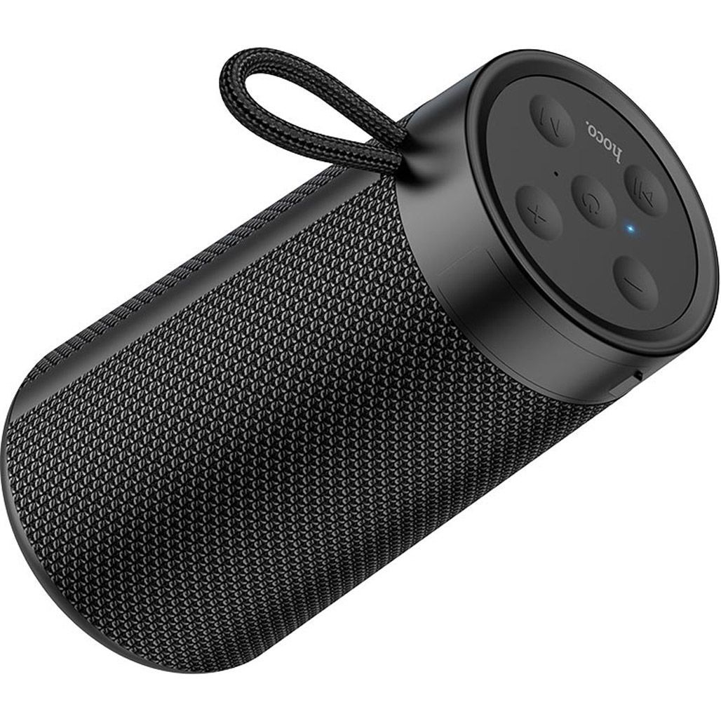 

Портативна акустика Hoco Portable Speaker HC13 Sport Black (769510)