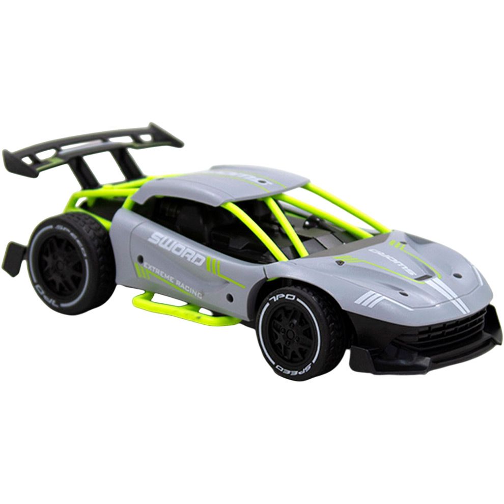 Машинка на радіокеруванні Sulong Toys 1:24 Speed Racing Drift Sword Gray (SL-289RHG)