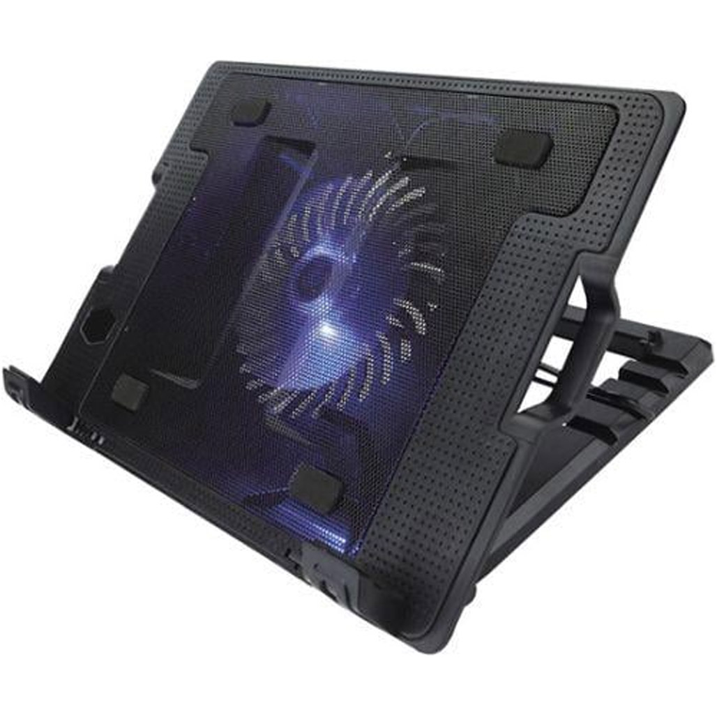 

Підставка для ноутбука Crown CMLS-926 Black