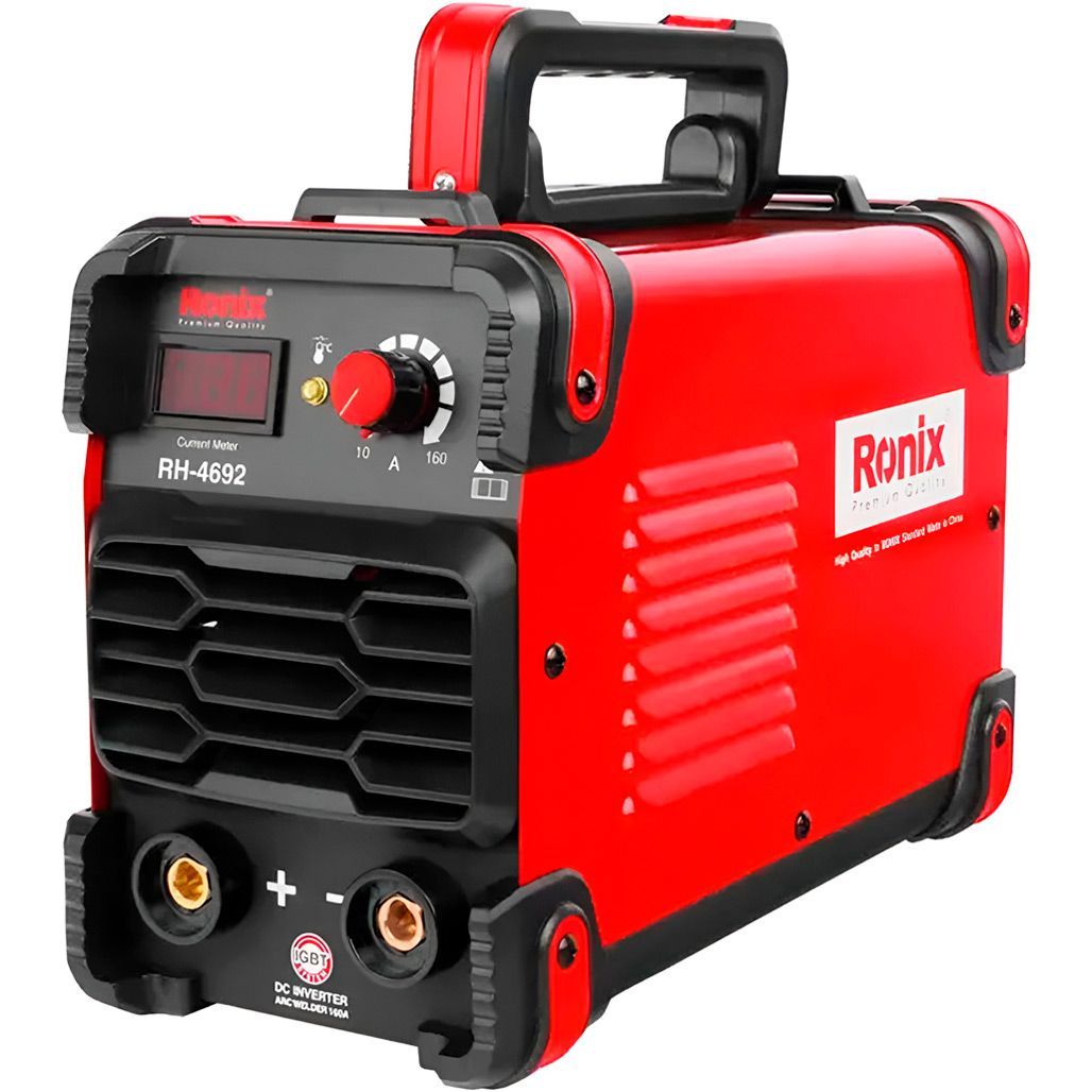 

Сварочный аппарат Ronix RH-4692