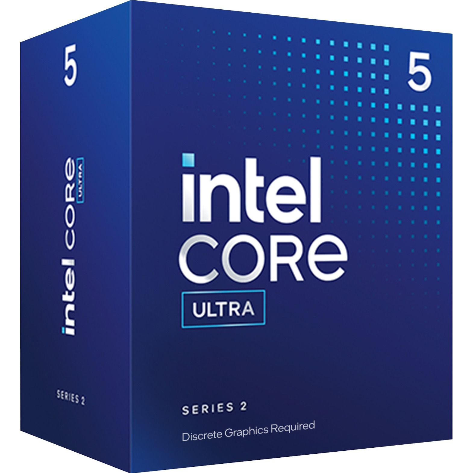 

Процесор Intel Core Ultra 5 225F Box (BX80768225F) EU
