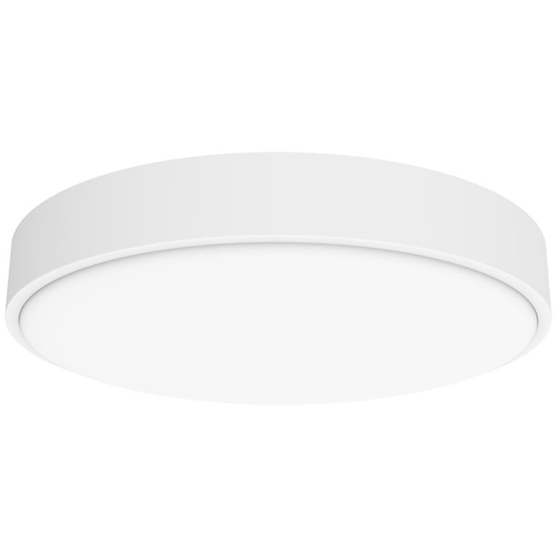 

Потолочный светильник Xiaomi Yeelight Celling Light 400mm White (YLXD07YL) [56306]