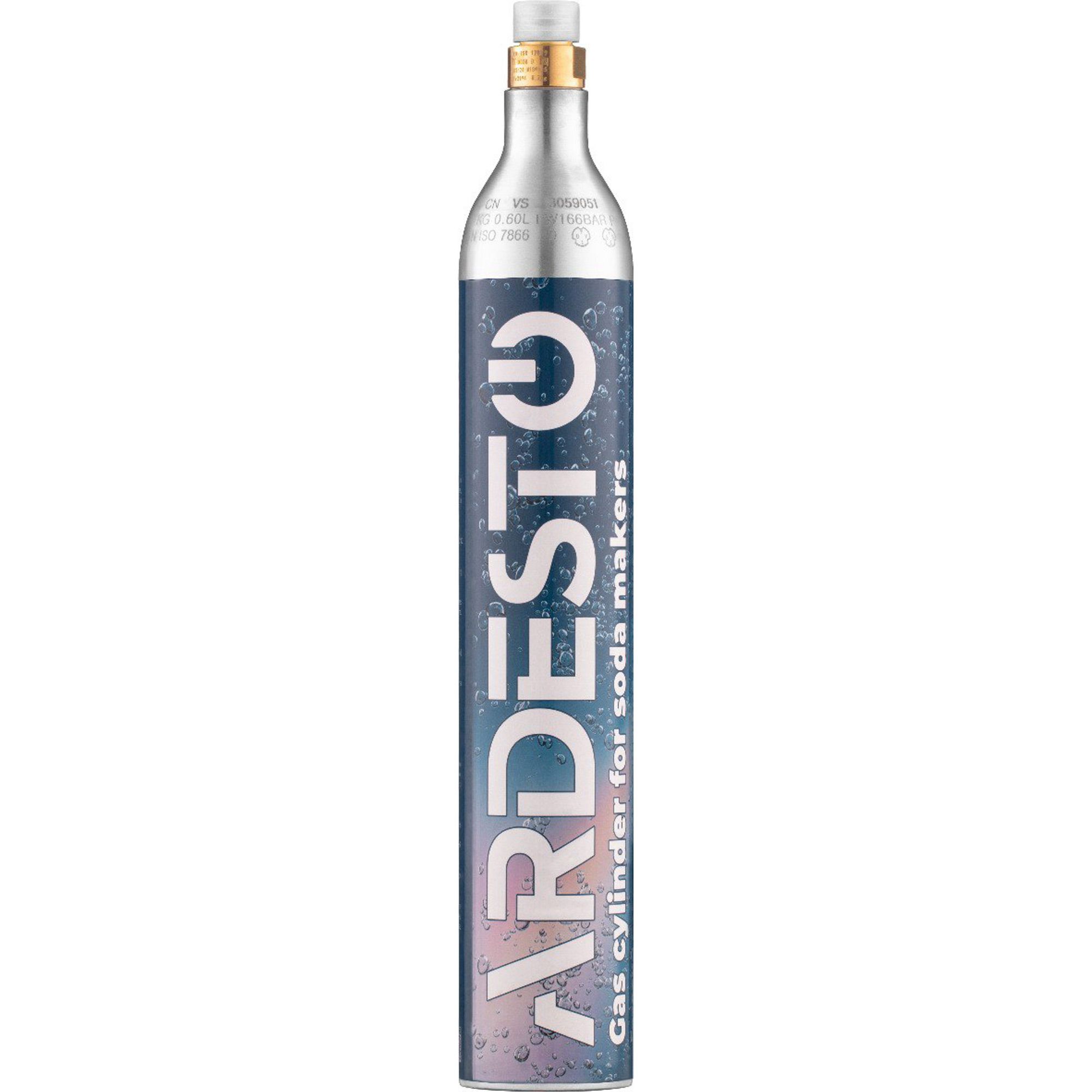 

Балон для газування води Ardesto SMW-GB