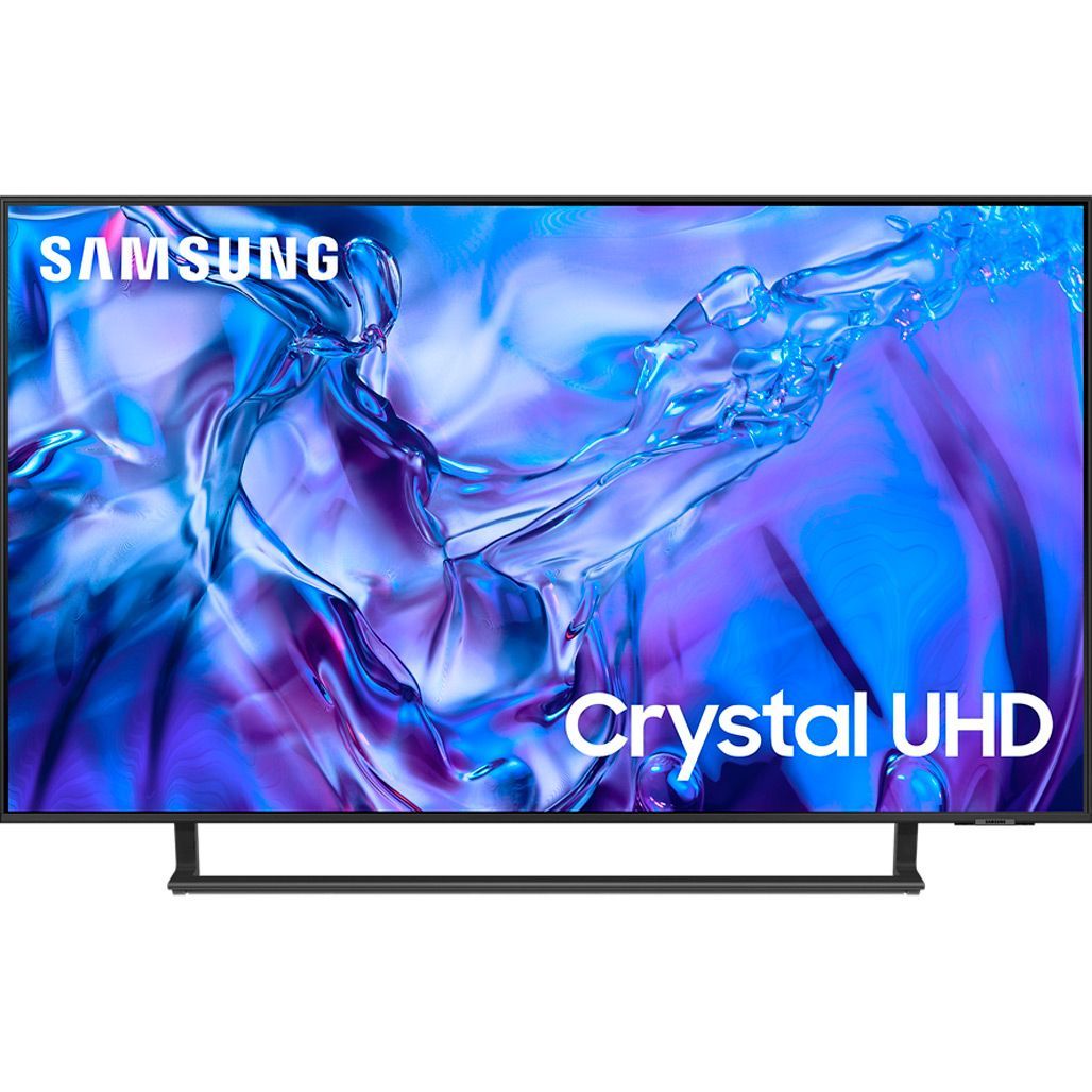 

Телевізор Samsung DU8500 43" LED 4K (UE43DU8500UXUA)