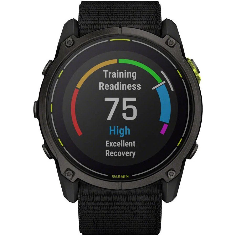 Смарт-годинник Garmin Enduro 3 (010-02751-01/00)