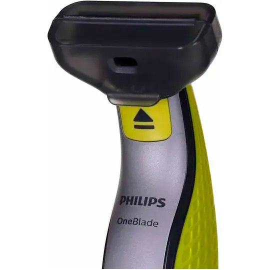 Тример для бороди та вусів Philips OneBlade 360 QP2734/23