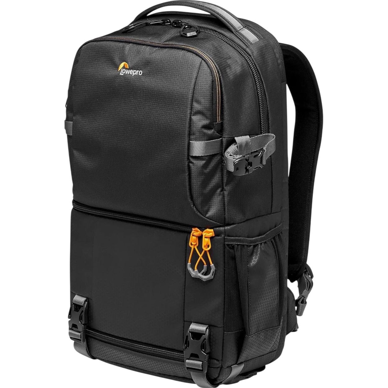 

Рюкзак для фотоаппарата Lowepro Fastpack BP250 AW III Black (LP37333-PWW)