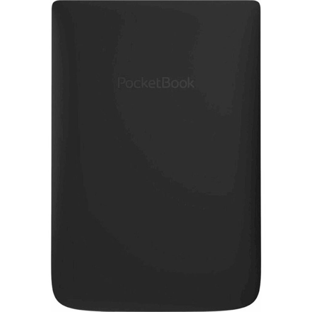 Електронна книга PocketBook 618 Basic Lux 4 Black (PB618-P-CIS) 