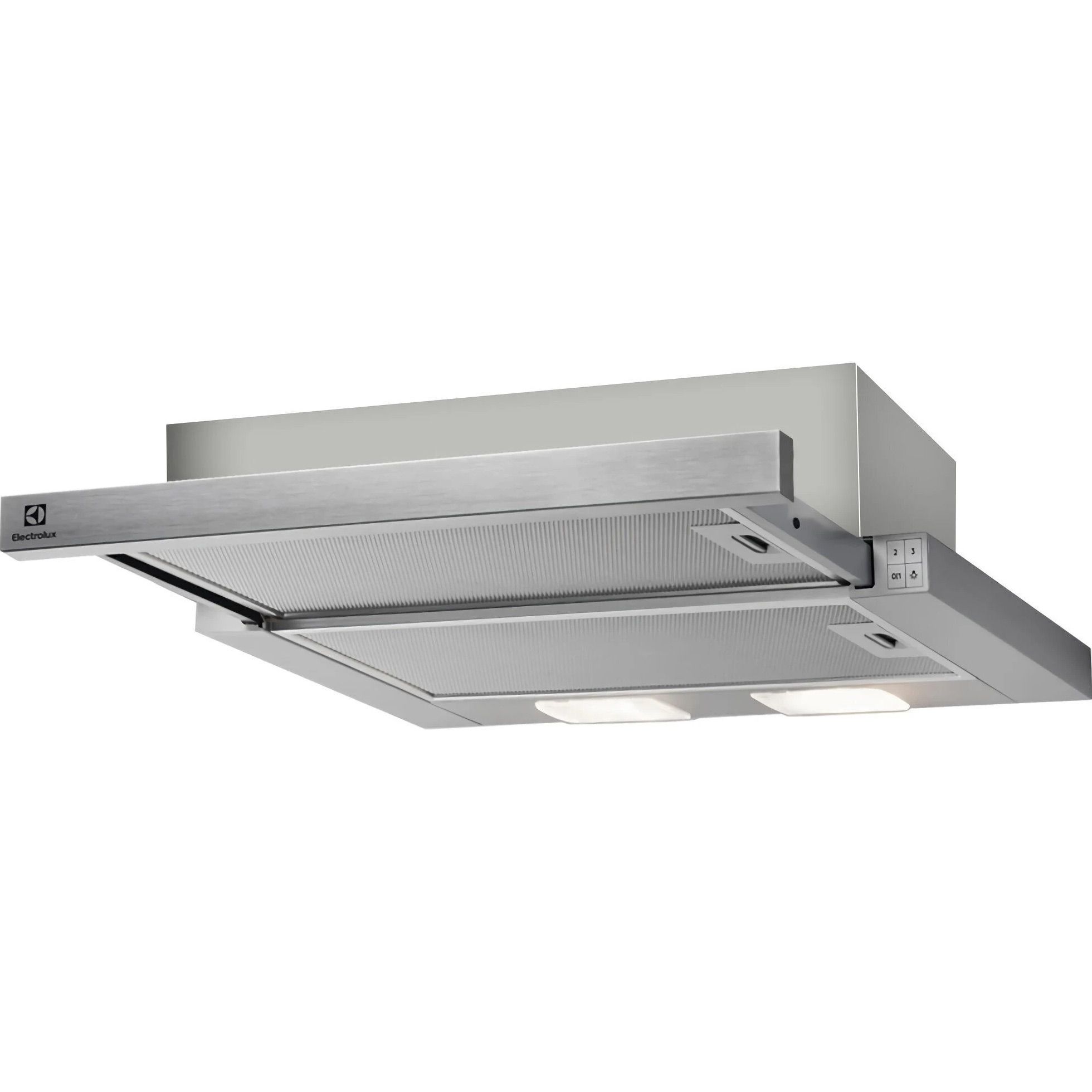 

Витяжка телескопічна Electrolux LFP326S