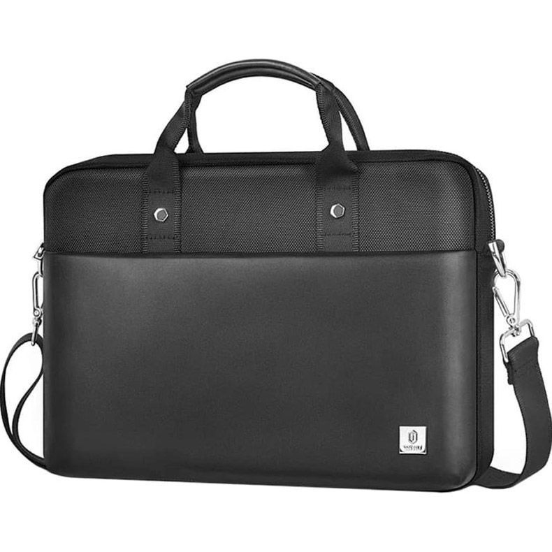 Сумка для ноутбука WiWU Hali Laptop Bag for MacBook 14