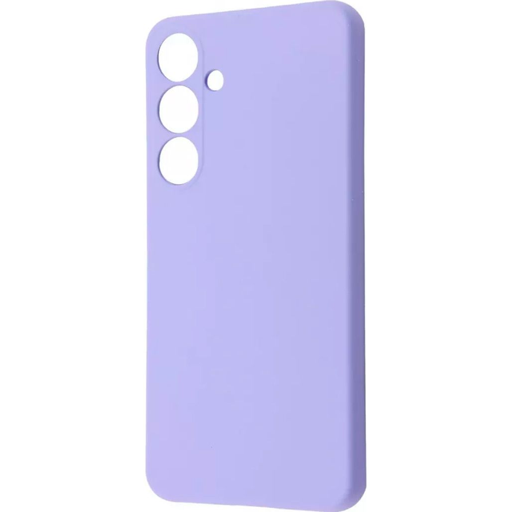 

Чохол Wave Colorful Case для Samsung Galaxy A36 Light Purple
