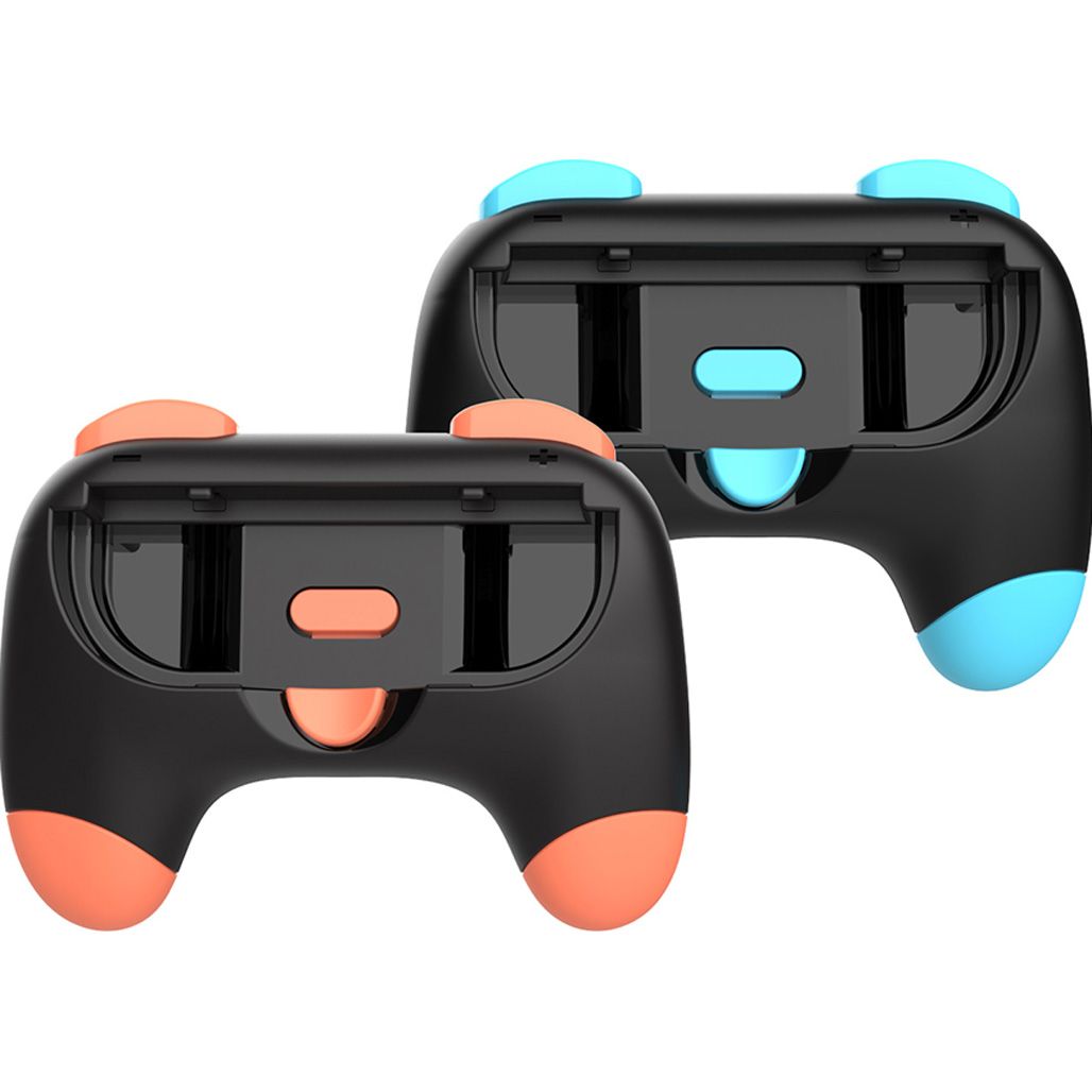 

Набір тримачів для геймпада Switch 2 Dobe TNS-3163