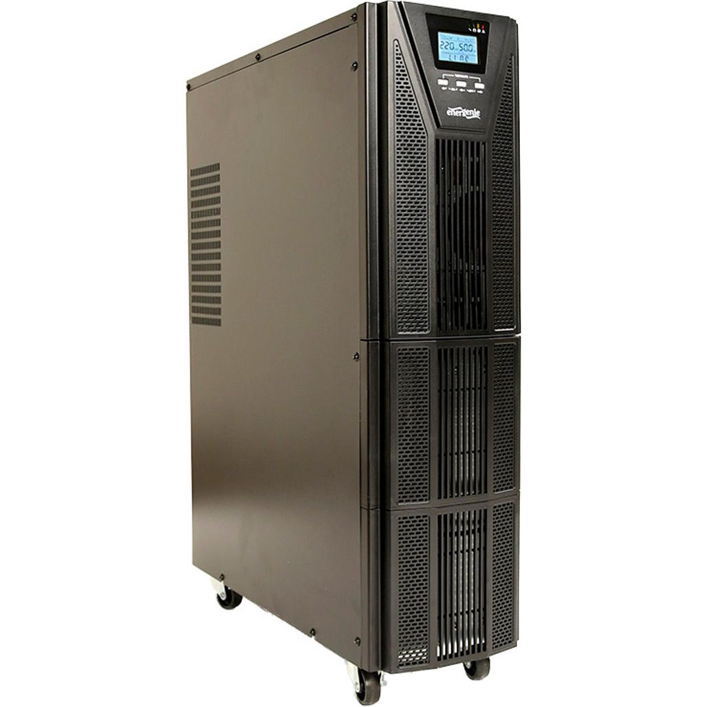 

Джерело безперебійного живлення (ДБЖ) EnerGenie EG-UPSO-6000