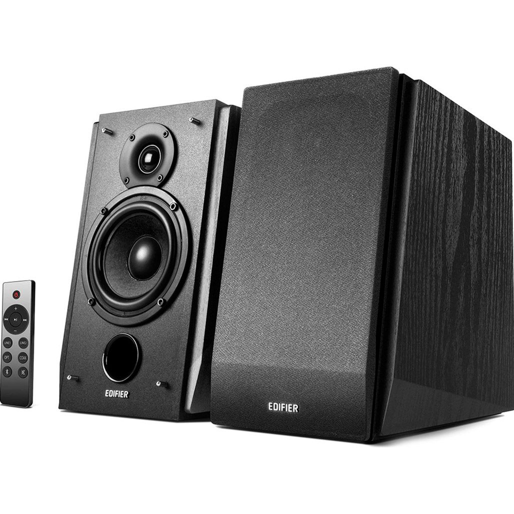 

Акустическая система Edifier R1850DB Black [82737]