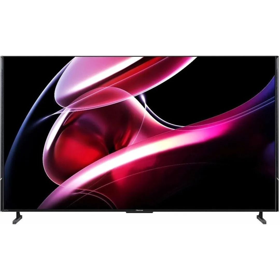 

Телевізор Hisense 85UXKQ 85" Mini-LED 4K (20012301) EU